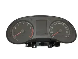 PAINEL INSTRUMENTO GOL G8 1.6 2020 284b13555r