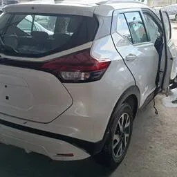 SUCATANissan Kicks 2023 1.6 Sense 16v Cvt 5p  PARA RETIRADA DE PEÇAS