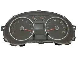PAINEL INSTRUMENTO VOYAGE G6 1.6 5U0920827K