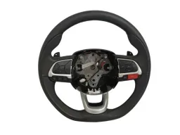 VOLANTE FIAT FASTBACK 2023 IMPETUS TURBO 200 MULTIFUCIONAL