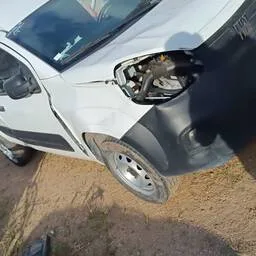 SUCATAFiat Fiorino FurgãO 2023 1.4 Endurance Flex 4p  PARA RETIRADA DE PEÇAS