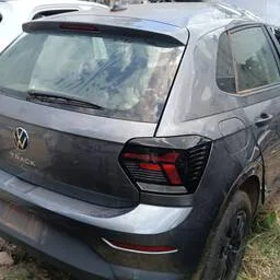 SUCATA Volkswagen Polo Track 2024 1.0 Mpi 4P PARA RETIRADA DE PEÇAS