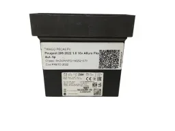 MODULO CENTRAL ILUMINAÇÃO PEUGEOT 208 2021 2022/ 9839200780