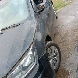 SUCATA Volkswagen Voyage 2023 1.0 12v Total Flex 4p PARA RETIRADA DE PEÇAS