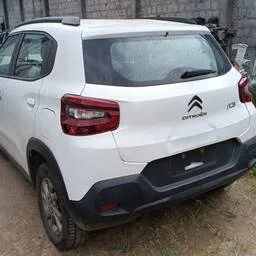 SUCATACitroën C3 2023 1.0 Feel Flex 5P  PARA RETIRADA DE PEÇAS