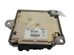 MODULO AMPLIFICADOR SOM RENAULT CAPTUR 2023 280617997r