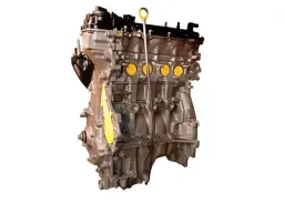 Motor Toyota Etios Yaris 1.5 16v 2017 2018 a 2025