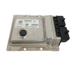 MODULO INJEÇÃO GOL G8 1.6 2020 032906034cd