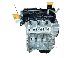 Motor Pulse Fastback Peugeot Peugeot 208 C3 1.0 Turbo 22/ AV