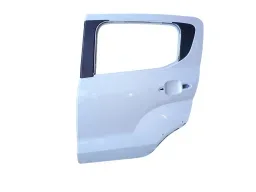 Porta Traseira Esquerda Mobi 2017 2018 2019/..