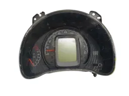 PAINEL INSTRUMENTO FIAT MOBI 1.0 2020 52128805 (DETALHE)