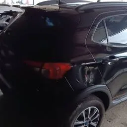 SUCATA Fiat Argo 2024 1.3 Trekking Flex Aut. 5P PARA RETIRADA DE PEÇAS