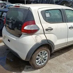 SUCATAFiat Mobi 2023 1.0 Like Flex 5p  PARA RETIRADA DE PEÇAS