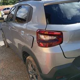 SUCATACitroën C3 2023 1.0 Feel Flex 5P  PARA RETIRADA DE PEÇAS