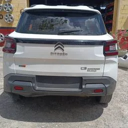 SUCATACitroën C3 Aircross 2024 1.0 Feel Turbo 200 Flex Aut. 5P  PARA RETIRADA DE PEÇAS