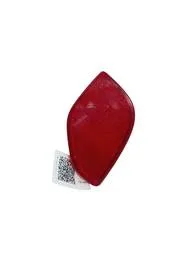 Lente Refletor Parachoque Traseiro Direita Kwid 2023 2024/..