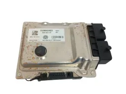 MODULO INJEÇÃO VOYAGE 1.6 2019 032906034cd