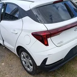SUCATA Hyundai HB20S 2024 1.0 Comfort Flex 4P PARA RETIRADA DE PEÇAS