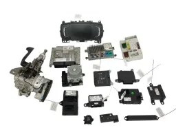 KIT MODULO INJEÇÃO FASTBACK 2023 1.0 IMPETUS TURBO 200 S/CHA