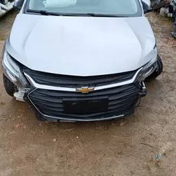 SUCATAChevrolet Onix plus 2022 1.0 Lt 4p  PARA RETIRADA DE PEÇAS