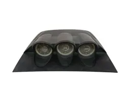 BUSSULA INCLINOMETRO FIAT IDEA 2006 A 2010